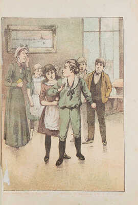 Энсти Ф. Волшебный камень / Пер. с англ. Эльзе. СПб.: Типо-лит. С. Николаева и К°, 1891.